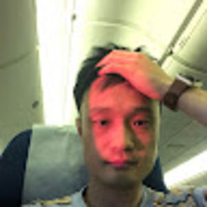 Meet your Posher, Ji hyuk